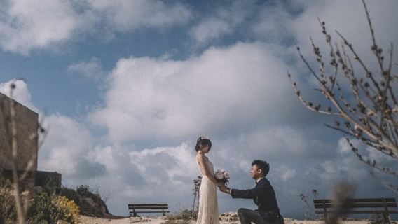 馬爾他瓦萊塔Trip Moments【全球馬爾他旅拍瓦萊塔攝影師婚紗照組合情侶旅拍寫真跟拍照片拍攝】