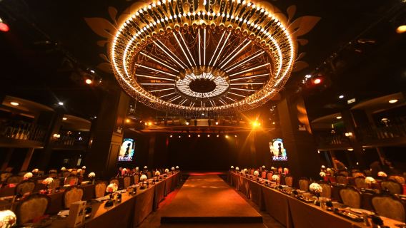 Pengalaman Bersantap Imersif di Hankou 1930 di Wuhan [Kembali ke tahun 1930 dan rasakan pesona era Republik Tiongkok + berbagai paket tersedia untuk makan siang/makan malam]