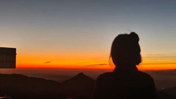 蘭州出發達里加埡口看日出每天出發