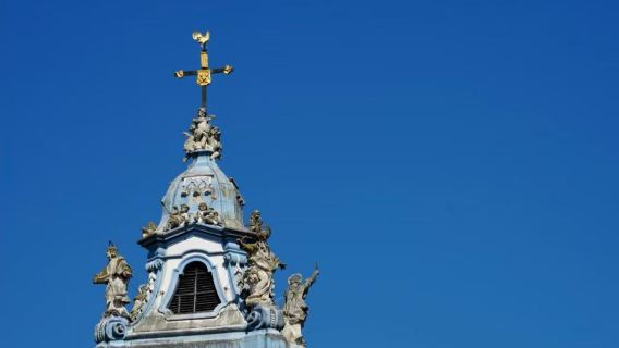 奧地利維也納梅爾克修道院+瓦豪河谷+阿格斯坦城堡【中文包車】