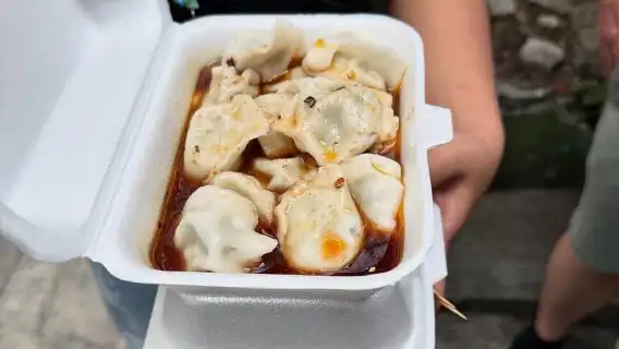 Manila: Guided Food Tour of Binondo with Tastings