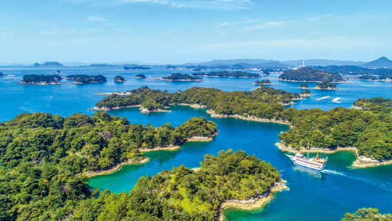 【佐世保到港遊】水族館-九十九島動植物園-弓張嶽觀景台|拼團