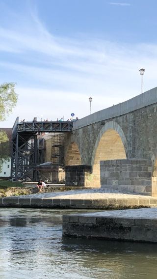 Old Stone Bridge + St Peter Cathedral + One Optional Private Charter Day Trip