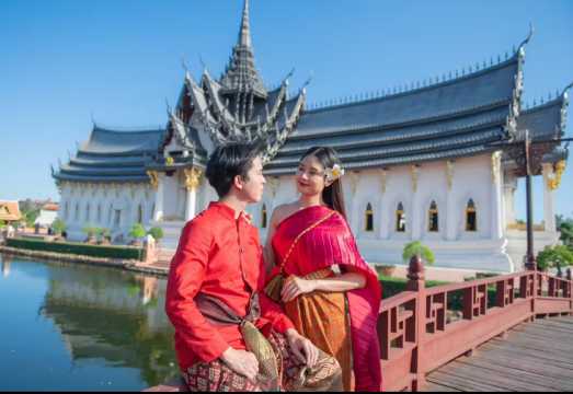 [Limited Time Offer] Bangkok The Ancient City or Erawan Museum Multi-package Day Tour with Private Transfer