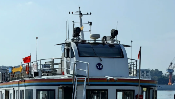 Authentic Hong Kong Half-day Tour|Exploring Cheung Chau [Open-top Sightseeing Bus + Tai Kwun]