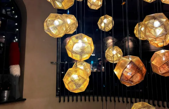 冰島雷克雅未克MATUR OG DRYKKUR網紅餐廳代訂座