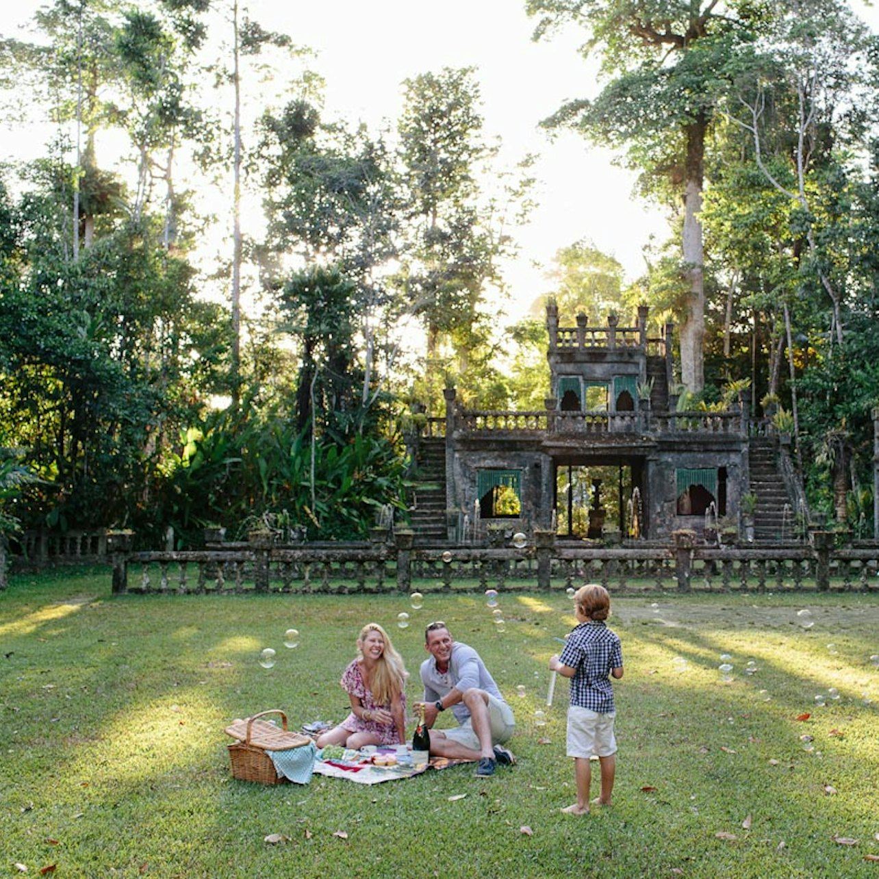 Paronella Park: Entry Ticket