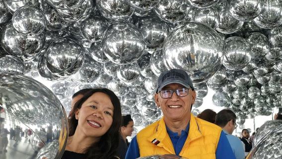 นครนิวยอร์ก: ทัวร์ย่านมิดทาวน์ แกรนด์เซ็นทรัล + เข้าชมโรงแรมซัมมิท วัน แวนเดอร์บิลต์