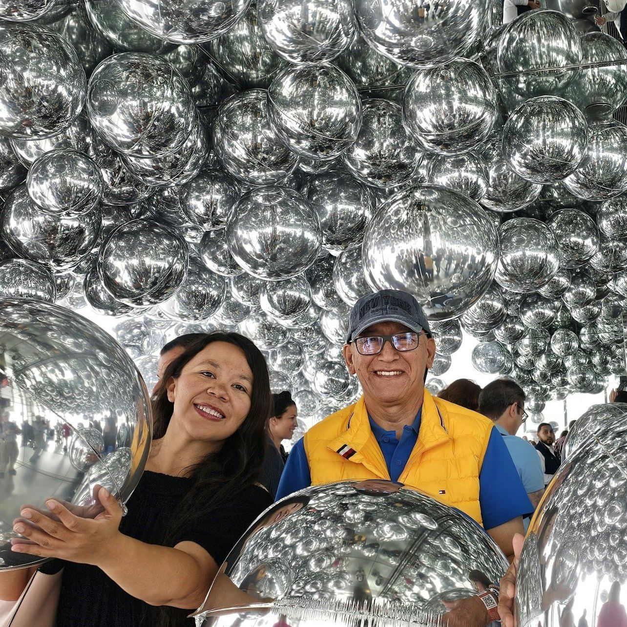 นครนิวยอร์ก: ทัวร์ย่านมิดทาวน์ แกรนด์เซ็นทรัล + เข้าชมโรงแรมซัมมิท วัน แวนเดอร์บิลต์