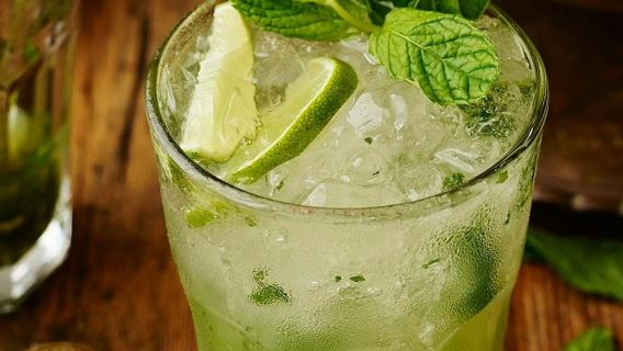Mango's Tropical Cafe South Beach: Lezione di Salsa + Mojito & Stuzzichini
