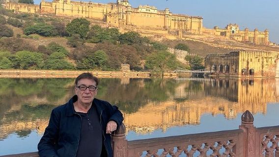 Perjalanan Pribadi Sehari ke Jaipur dari Delhi dengan Semua Termasuk