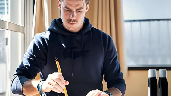 A one-day tour of the Palace Museum and Hutong folk calligraphy experience in Beijing.