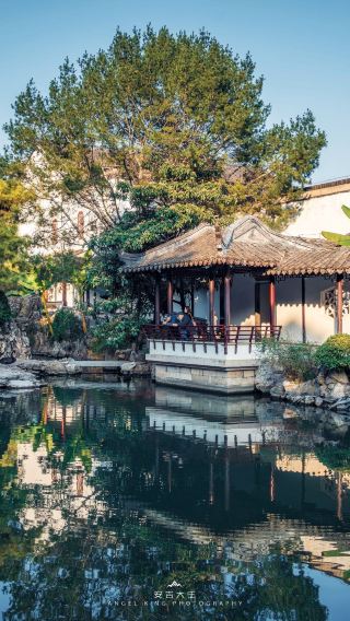 Tour van | Optional English guide | Presidential Palace + Laomendong Historic District + Niushou Mountain Cultural Tourism Zone + Nanjing Confucius Temple + Zhan Garden
