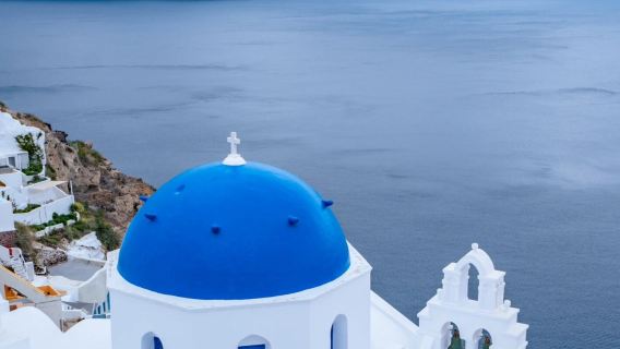 Athens - Corinth Canal - Archaeological site of Mycenae - Nafplion - Palamidi Fortress - Epidaurus