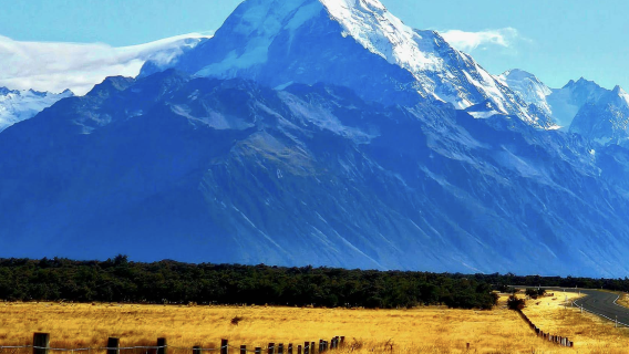 紐西蘭皇后鎮山+戶外運動-行程可訂製【中文專車-愜意舒適】