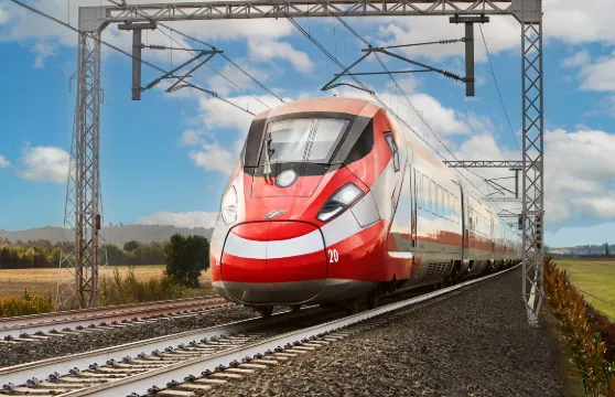 意大利火車通行證 Trenitalia Pass【官方代理/小童免費/即時出票/暢遊意大利/可選乘車次數/免費訂座】