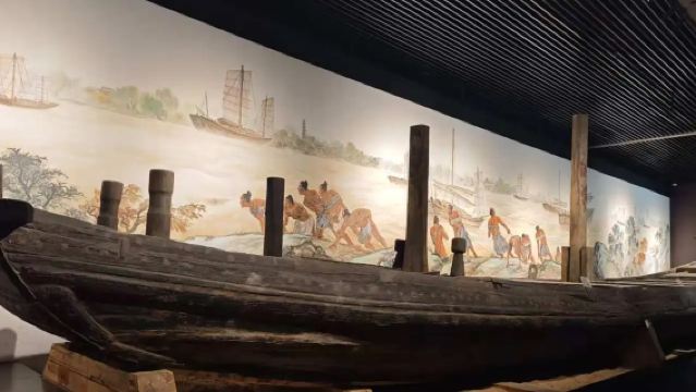 洛陽隋唐大運河文化博物館半日遊【2-10人私家團+深度導覽】