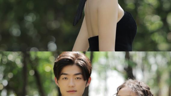 Trip Moments à Yanling[Parc Xiangshan/Ye Shatang/Photographe accompagnateur/Guide-interprète/Services sur mesure]