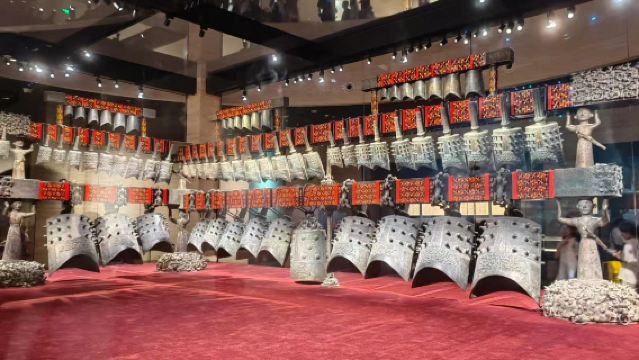 武漢黃鶴樓東湖生態旅遊風景區湖北省博武大江漢關一日遊