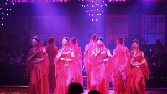 Chengdu: Shuguo Banquet: Royal-Grade Service, Taste 3000 Years of Bashu Glory