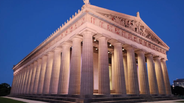 美國亞特蘭大-納什維爾-鄉村音樂發源地【中文專車-愜意舒適】