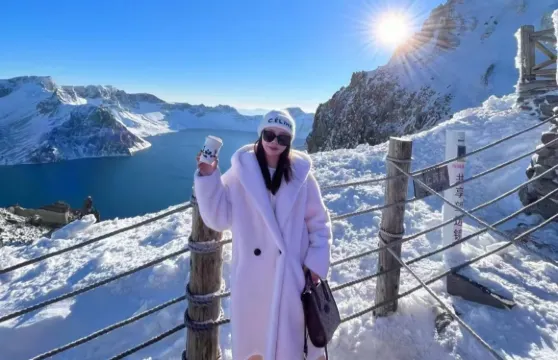 長白山北坡一日遊 【二道白河/延吉出發- 可搶天池票】