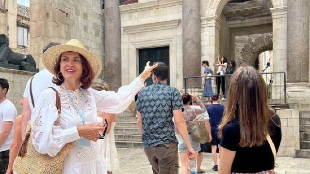 The Best of Split Private Tour