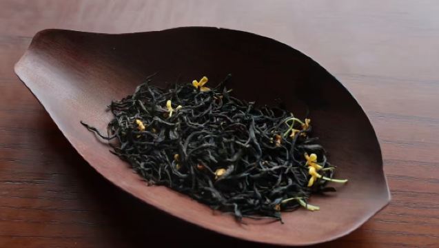 Kawasan Pemandangan Zhongshan | Makam Ming Xiaoling | Rumah Teh Yunji | Pengalaman Mencicipi Teh Bunga Osmanthus Hongcha di Makam Sun Yat-sen