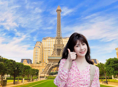 【澳門·文旅一日遊】純玩·茶餐廳+送卡+送文創·實景故事遊