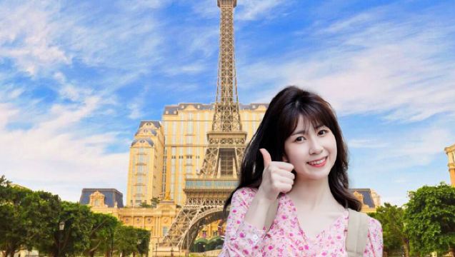 【澳門·文旅一日遊】純玩·茶餐廳+送卡+送文創·實景故事遊