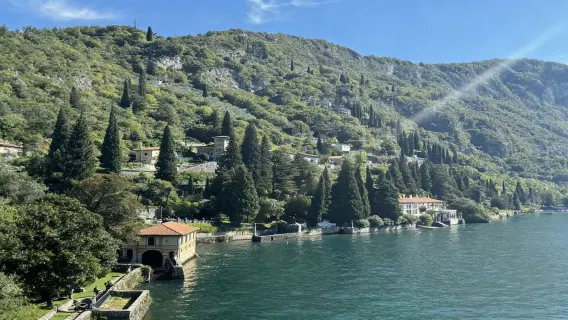 1-day photo tour from Milan | Lake Como cruise - Bellagio - Lugano [join-in tour]