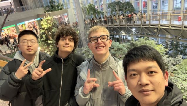 Lớp học nấu món Trùng Khánh của gia đình Linda + tham quan chợ rau + lớp học cắt giấy + check-in tại trung tâm thương mại Quang Hoàn nổi tiếng