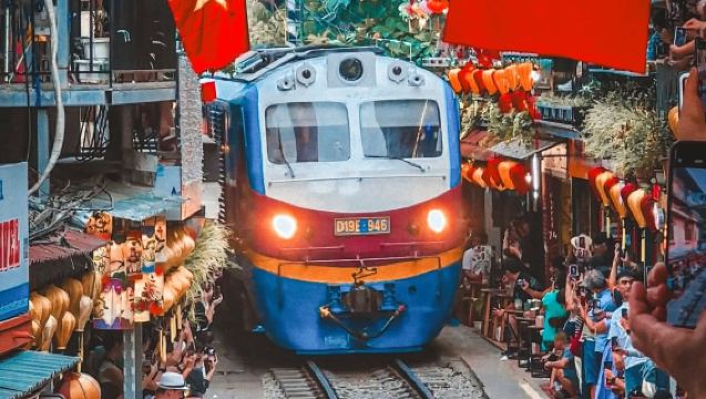 越南河內內排國際機場 (HAN) 快速通關服務