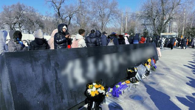 七三一部隊遺址導覽+獻花儀式半日遊【精選講師】