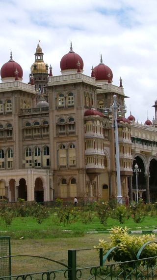 Bangalore to Mysore Private Full-Day Guided Tour