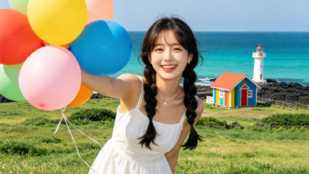 【一價全包】上門接送·追蹤海豚+小羊肖恩+山茶花之丘+涯月+挾才