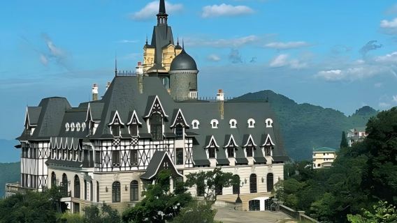 [Thuê xe riêng] Tour Hà Nội - Bắc Ninh/Tam Đảo tại Việt Nam | Có thể chọn hướng dẫn viên/dịch thuật/địa phương nói tiếng Trung