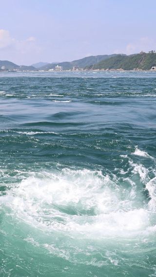 大阪出發｜淡路島×明石大橋×鳴門渦流 包車一日遊不繞路