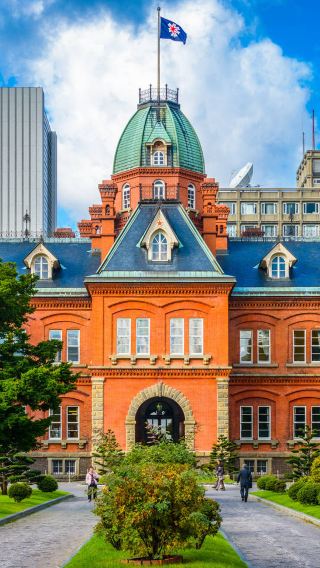 Hokkaido Private Vehicle Charter with English-Speaking Driver | Customizable Itinerary | Contact Us for Other Destinations (e.g., Sapporo, Biei, Furano, Noboribetsu, Lake Toya) Day Tour Trip