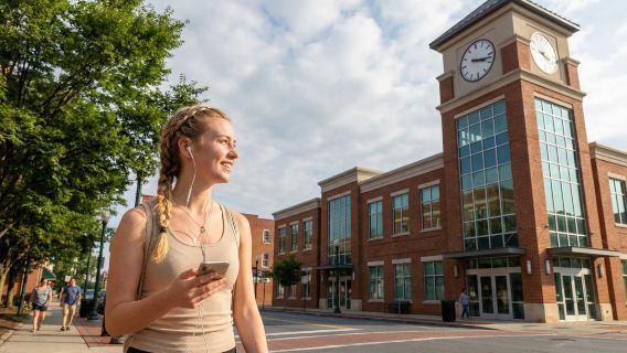Tur Audio Hagerstown: Gema Inovasi dan Warisan