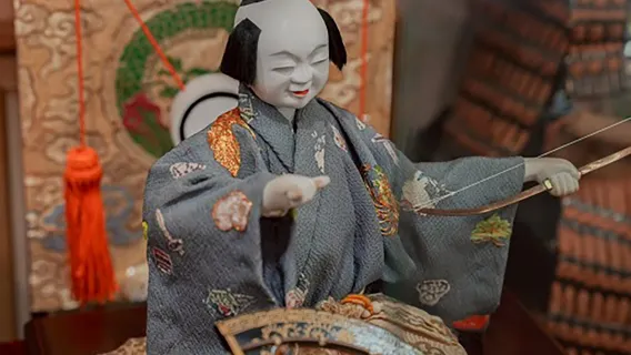 [Asociación de Turismo de Aichi] Visita al Castillo Inuyama, Tesoro Nacional & Taller de muñecas mecánicas