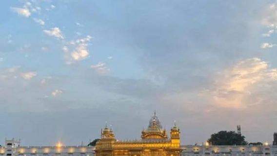 Amritsar: Golden Temple & Jallianwala Bagh Guided Tour