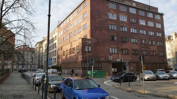 Wroclaw: Third Reich and World War Two Historical Tour