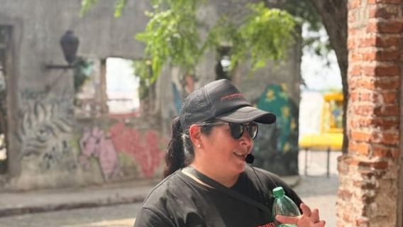 Colonia del Sacramento: Historic Quarter Walking Tour