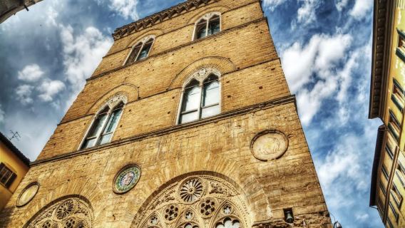Turbopass FlexPass Florence