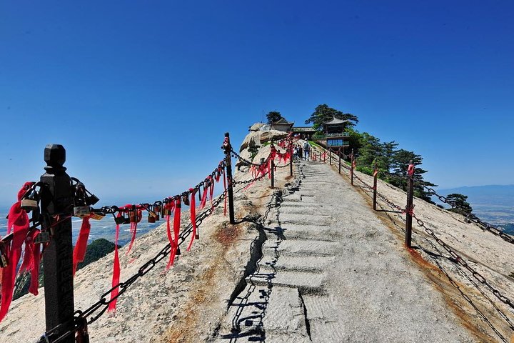 Tongguan 2022 Top Things to Do - Tongguan Travel Guides - Top ...
