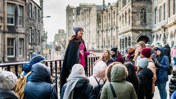 EdinburghTours