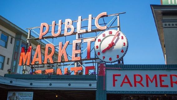 SeattleTours