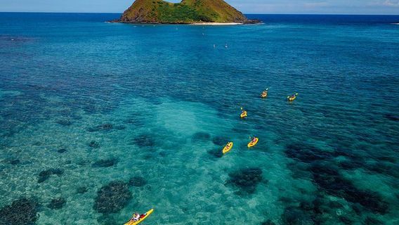 Honolulu