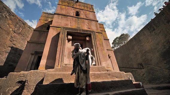 Lalibela